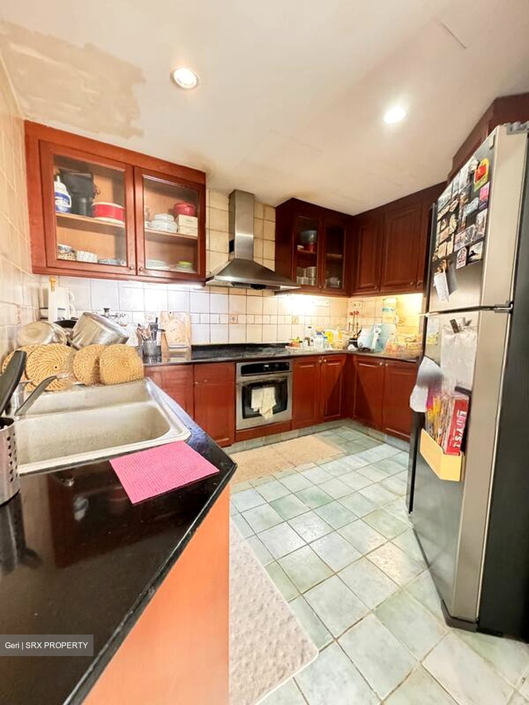 Seven Holt Road (D10), Apartment #634214341